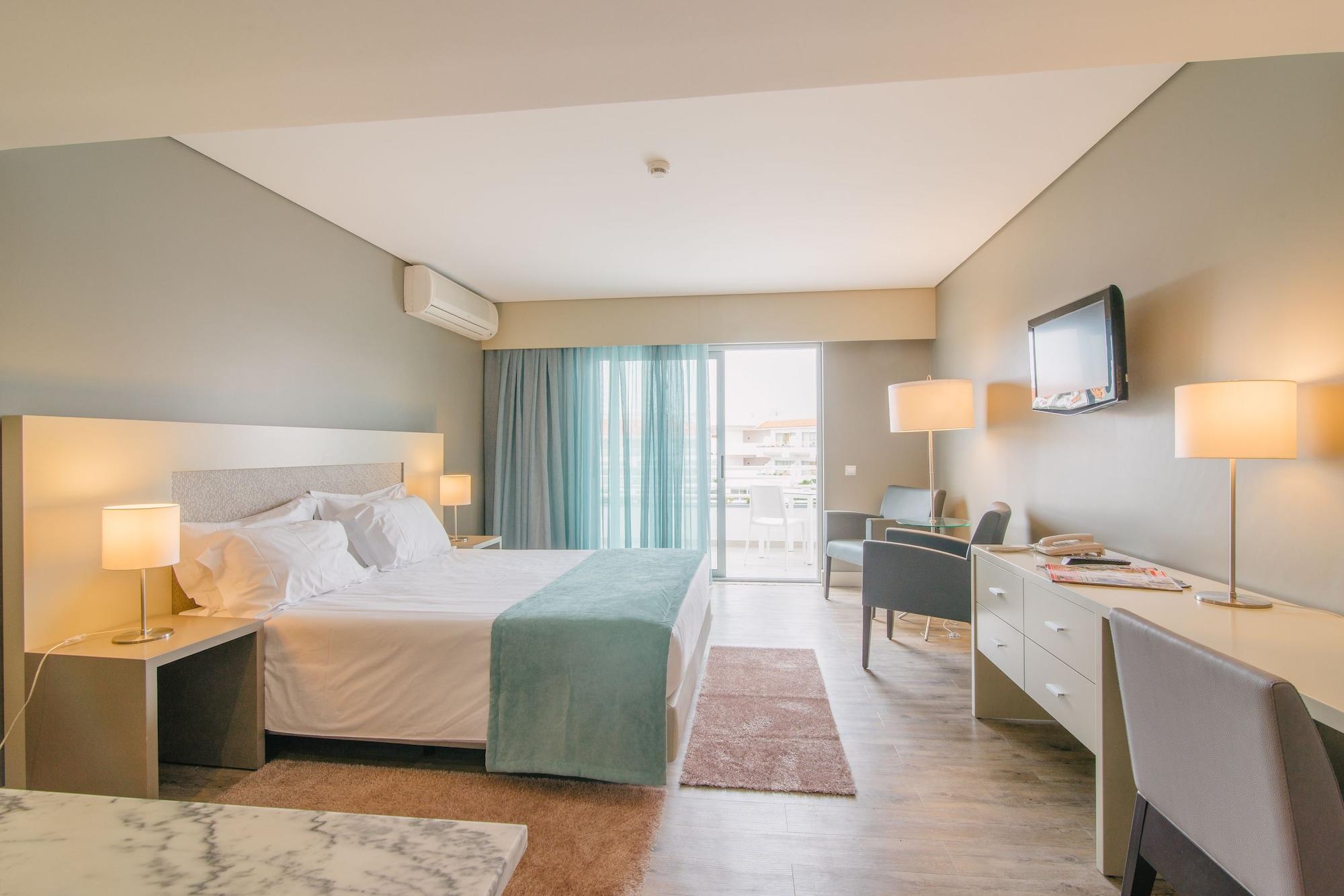 Habitación Aqualuz Lagos by The Editory