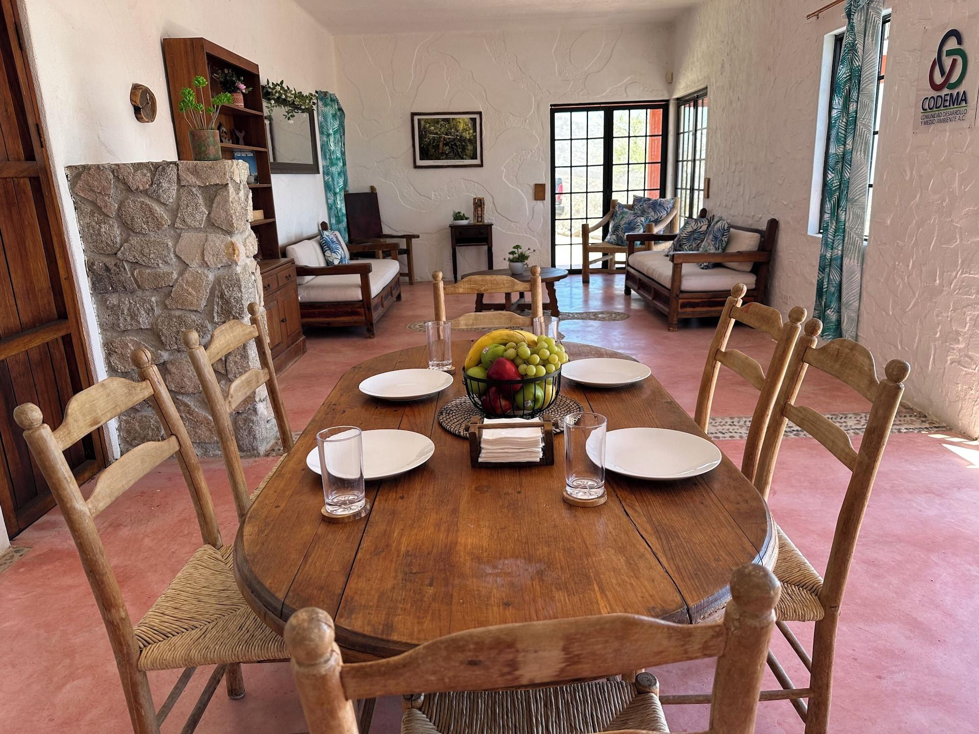 Restaurant Ancón Vistamar