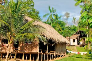 Paquete - Paquetes a Tarapoto