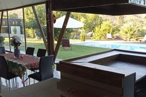 Alojamiento - Aires Del Toro