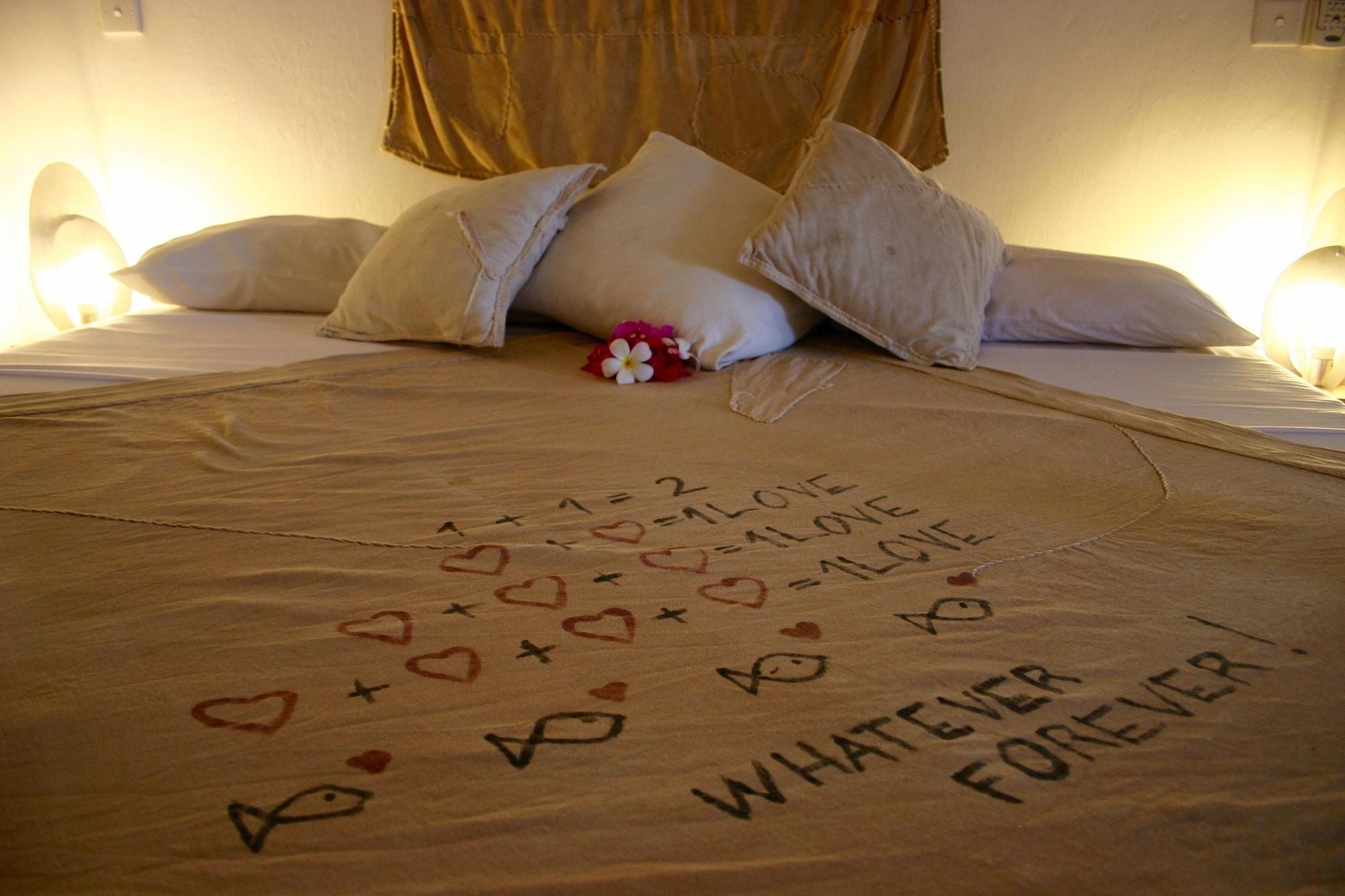 Habitación Mawe Resort Watamu Boutique Hotel