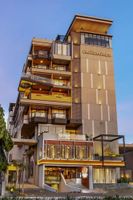 Alojamiento - The Manohara Hotel Yogyakarta