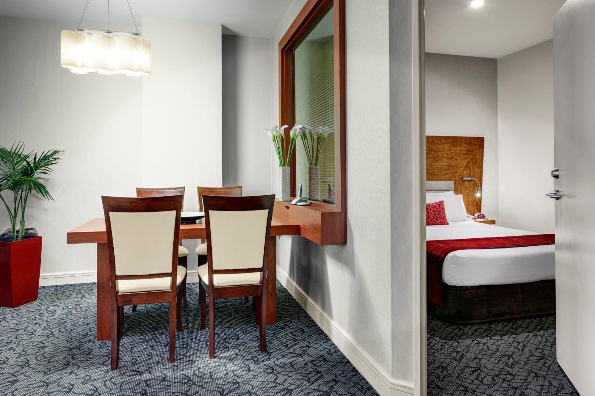 Restaurant Adina CityLife Wellington