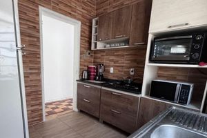 Alquiler Vacacional - Apto Pet Friendly com Ar Condicionado no Centro