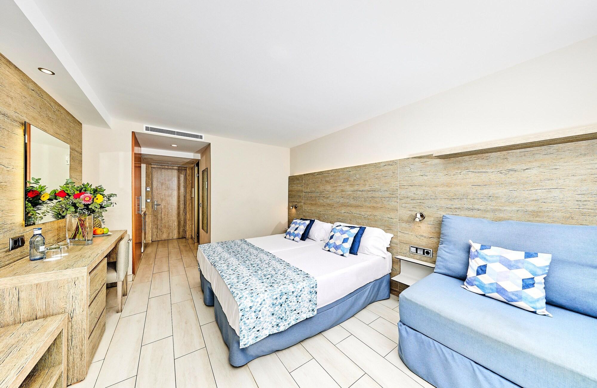 Habitación Leonardo Royal Hotel Mallorca Palmanova Bay