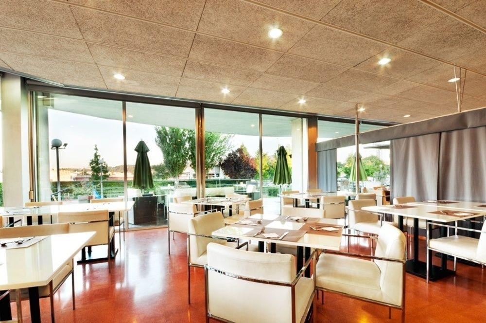 Restaurant Hotel Granollers