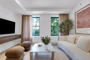 Alojamiento - The Mercer Boutique Hotel