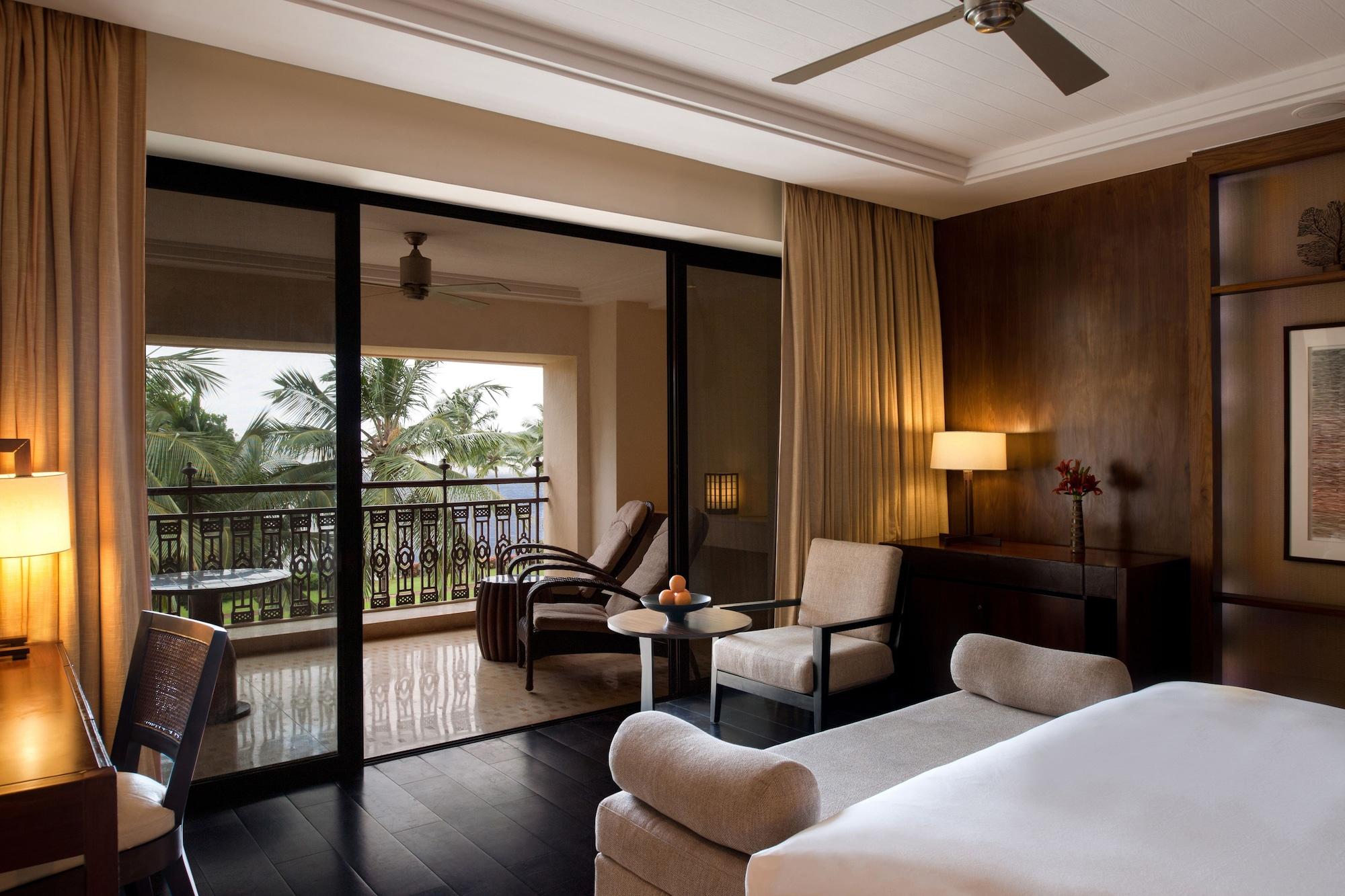 Habitación Grand Hyatt Goa