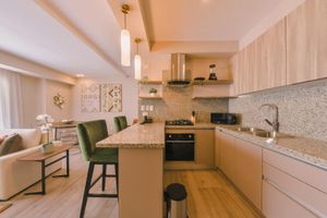 Alquiler Vacacional - Regatta Living II With Breakfast Included - 905