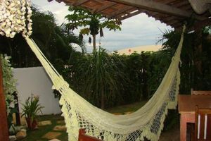 Alojamiento - Pousada Papaya