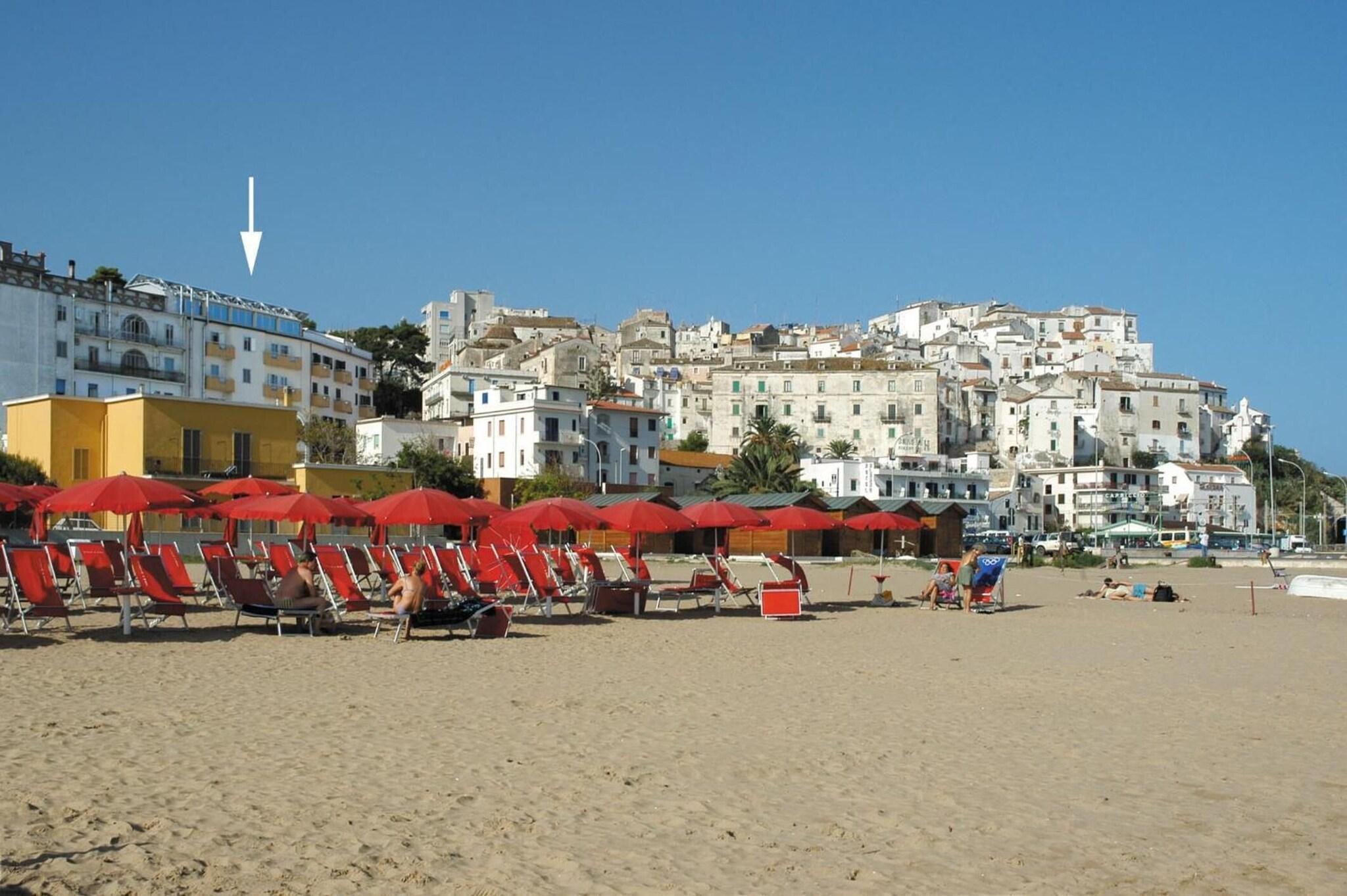 Playa Hotel Borgo Marina