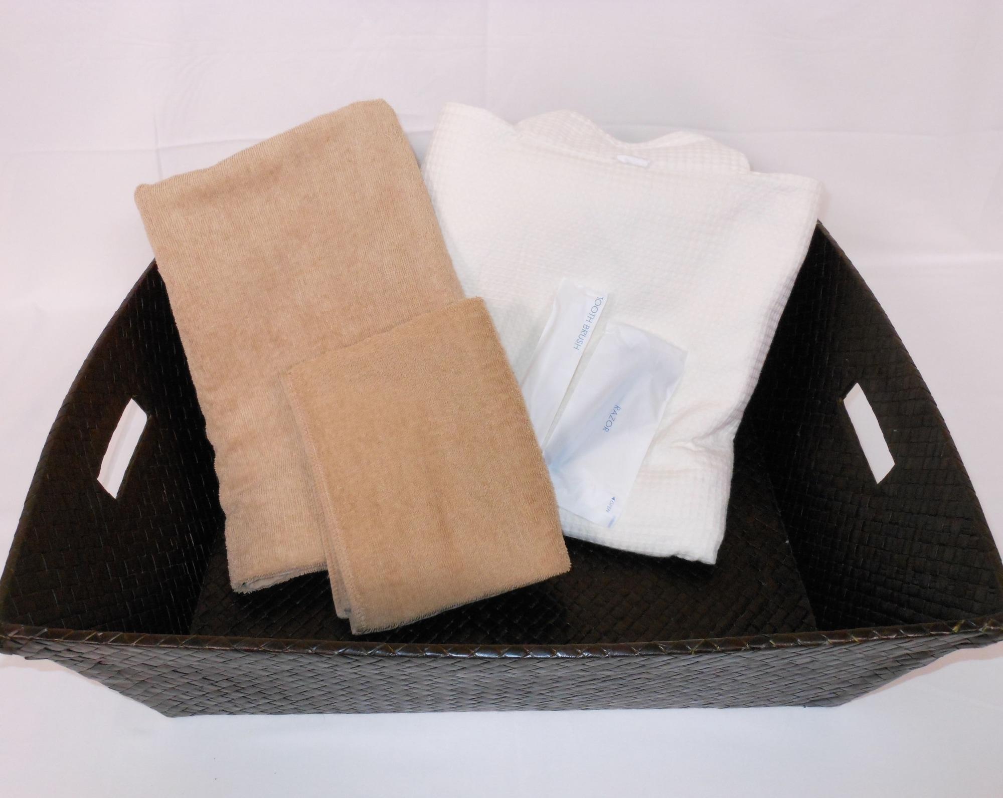 Set de Habitación Hotel New Touhoku