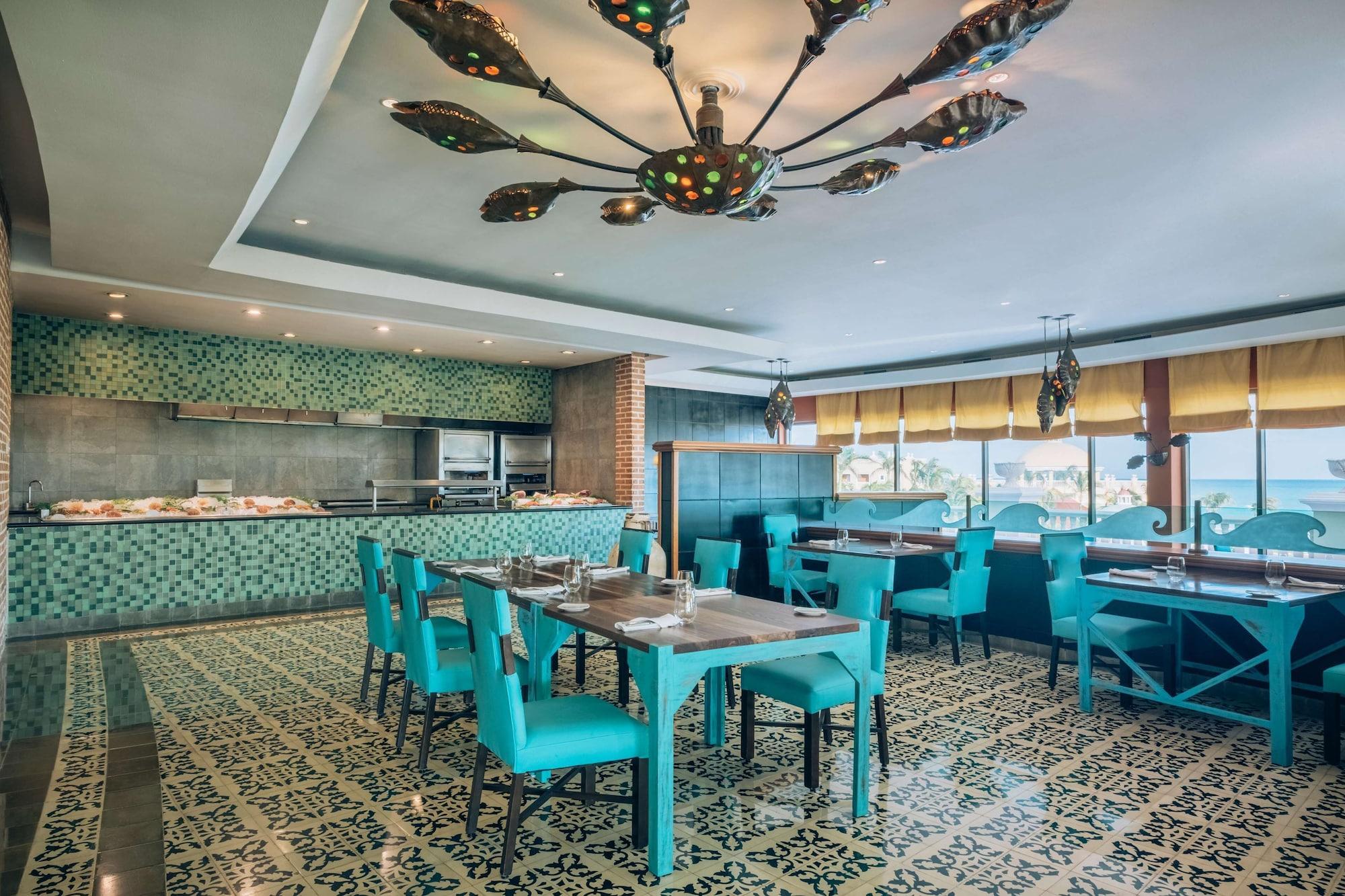 Restaurant JOIA Paraíso by Iberostar - Adults Only - All Inclusive