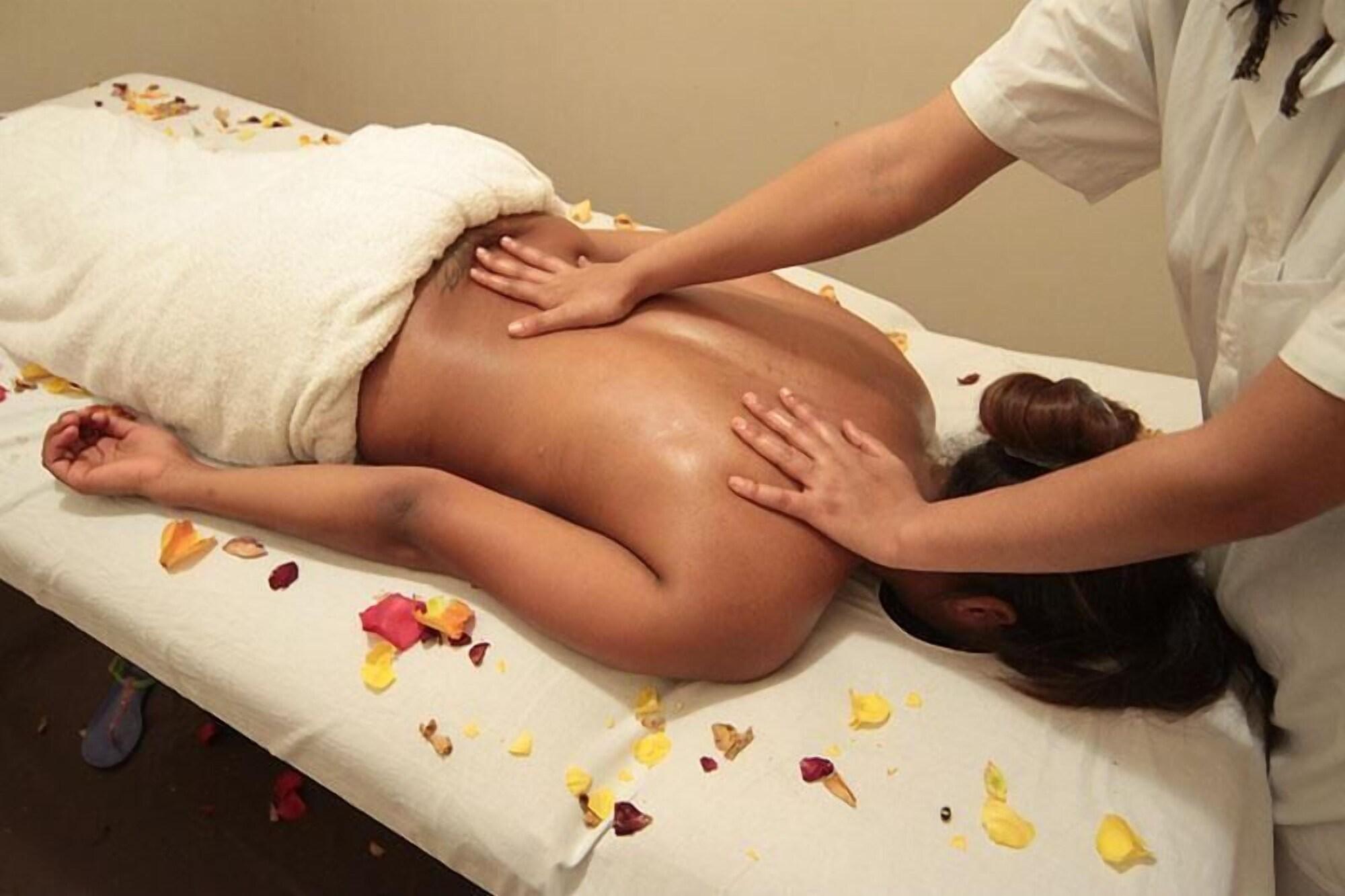 Spa Haimi Apartment Hotel