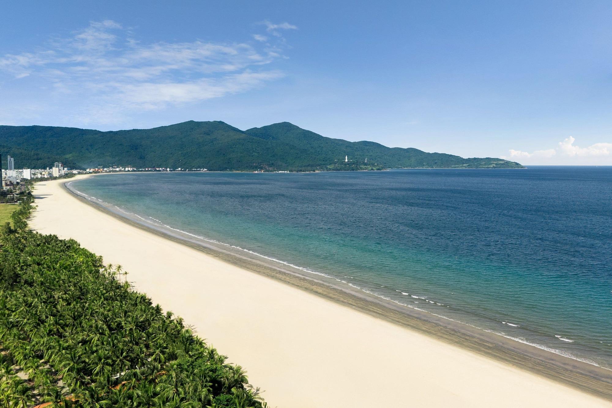 Playa Four Points by Sheraton Danang