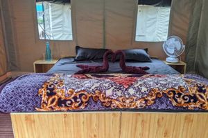 Alquiler Vacacional - Creekside Camps