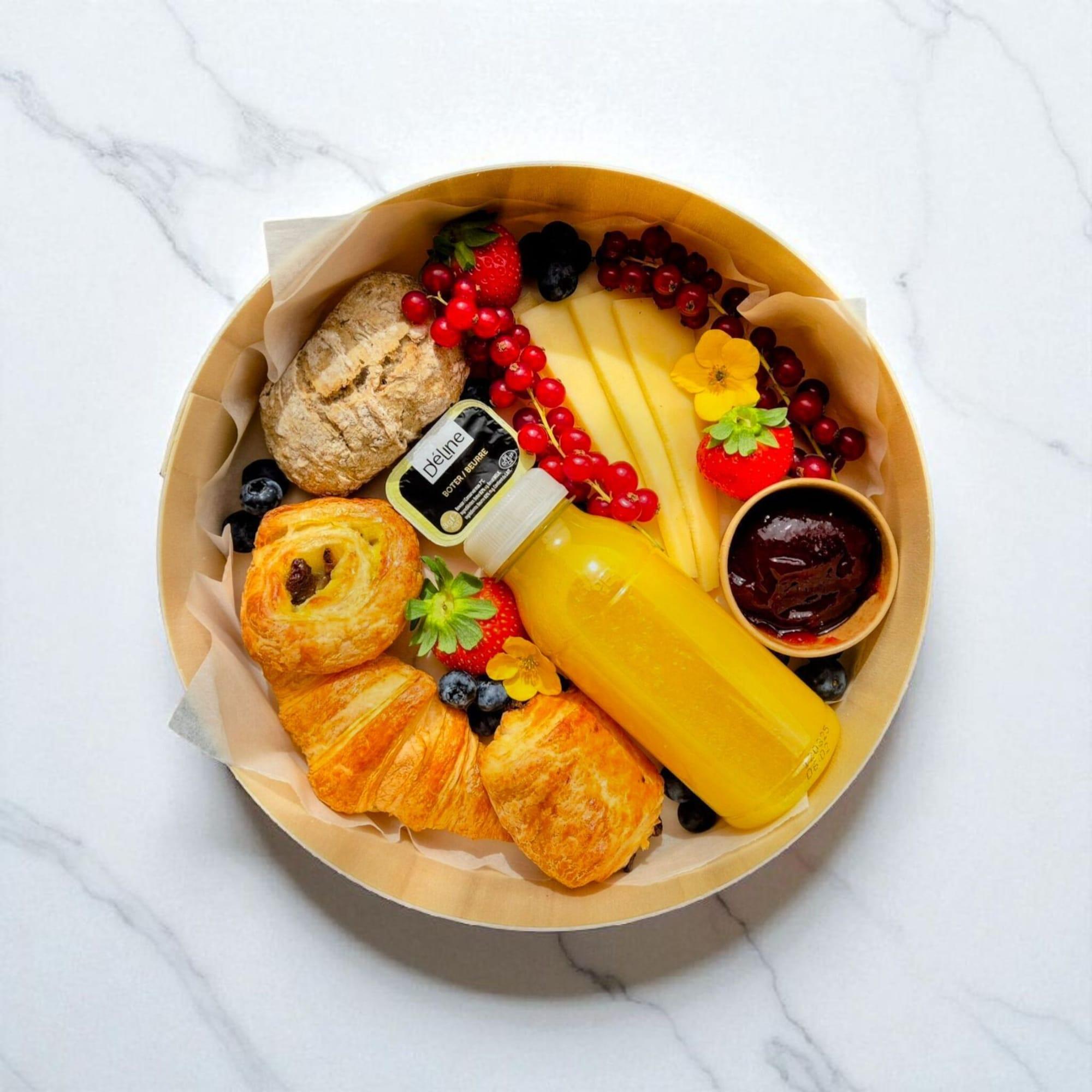 Restaurant Numa Brussels Lief