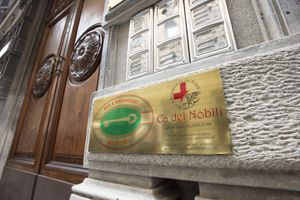 Alojamiento - Ca dei Nobili