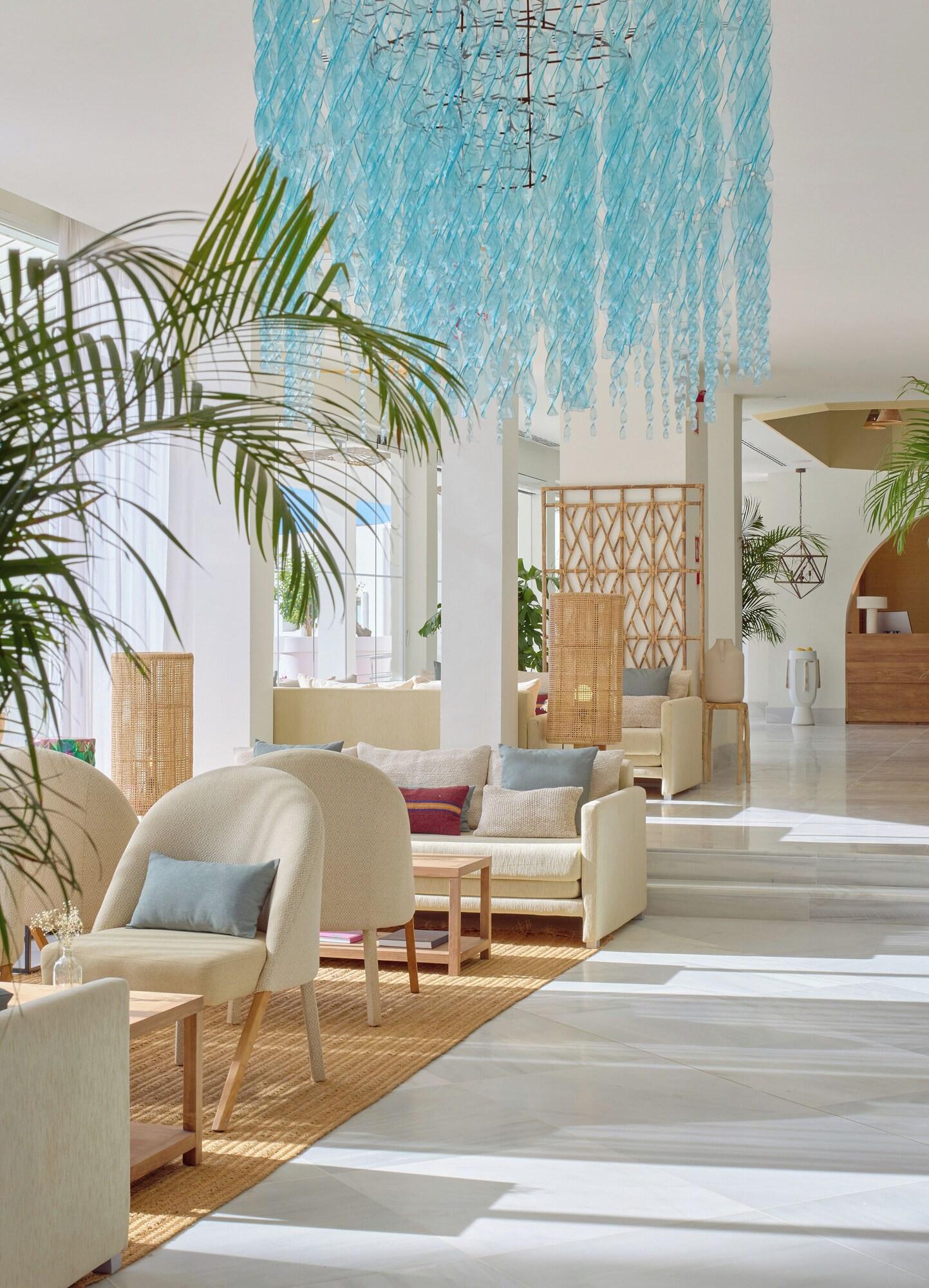 Vista Lobby Meliá Ibiza  - Adults Only