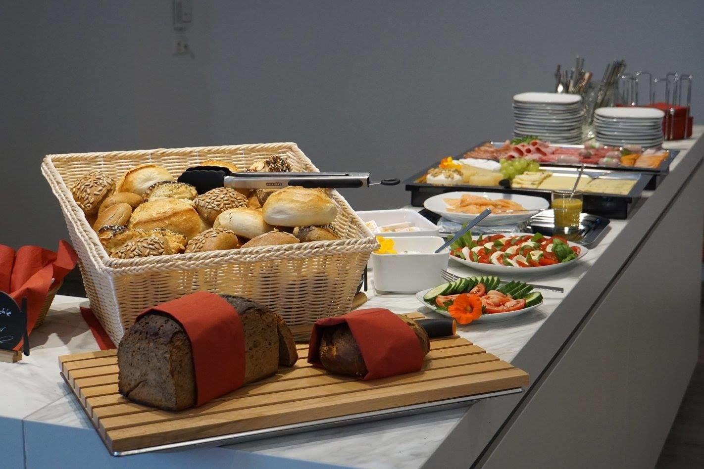 Restaurant Ruhr Inn Hotel