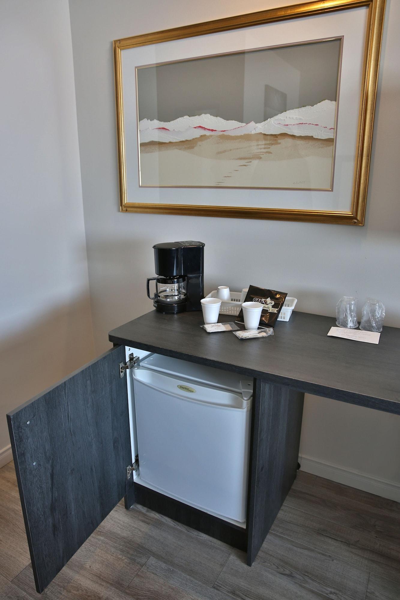 Set de Habitación Motel Castille