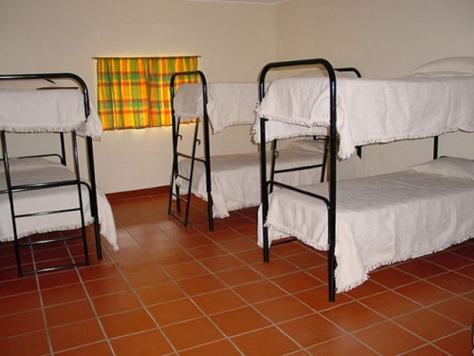 Habitación Stone Farm Hostel
