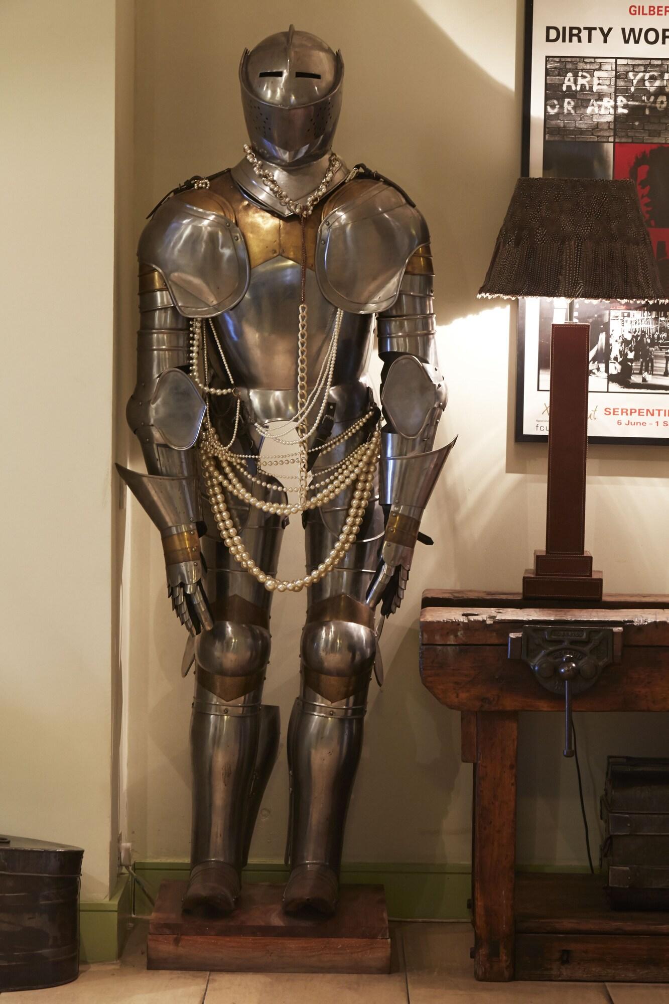 Vista Lobby Salthouse Harbour Hotel