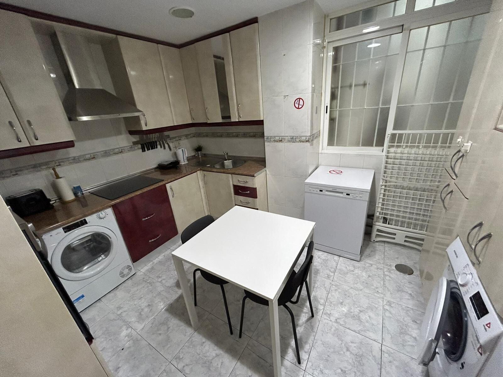 Comodidades del Alojamiento Rooms Pontones