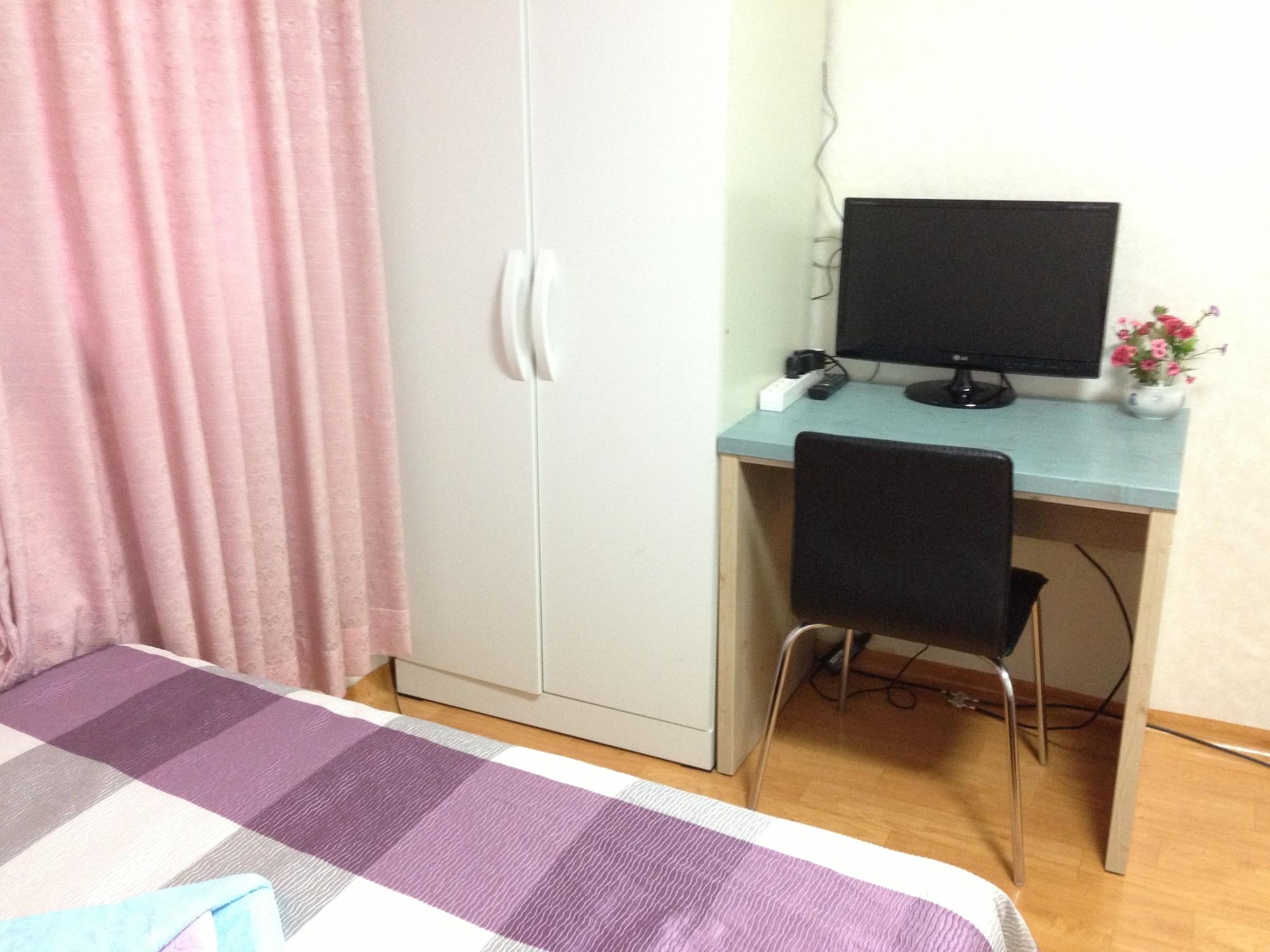 Set de Habitación Amuse Guest House - Hostel