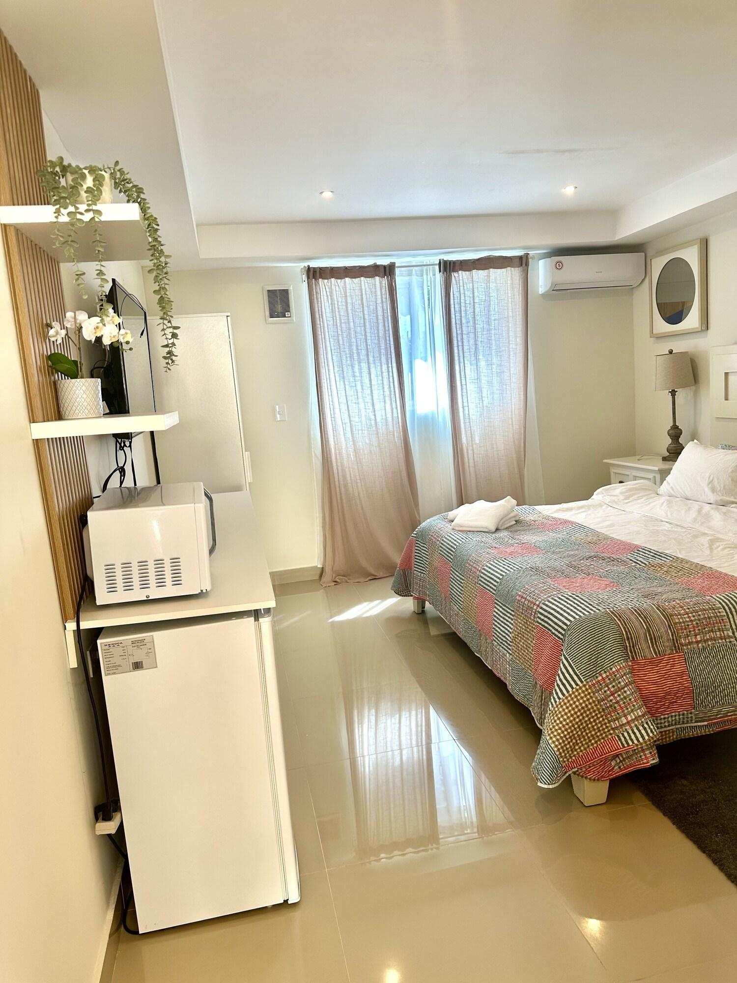 Comodidades del Alojamiento Noé Hotel