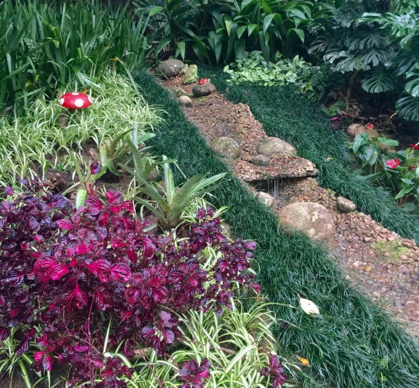 Varios Pousada Cantinho da Serra