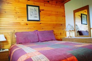 Alquiler Vacacional - Blue Crest Cottages
