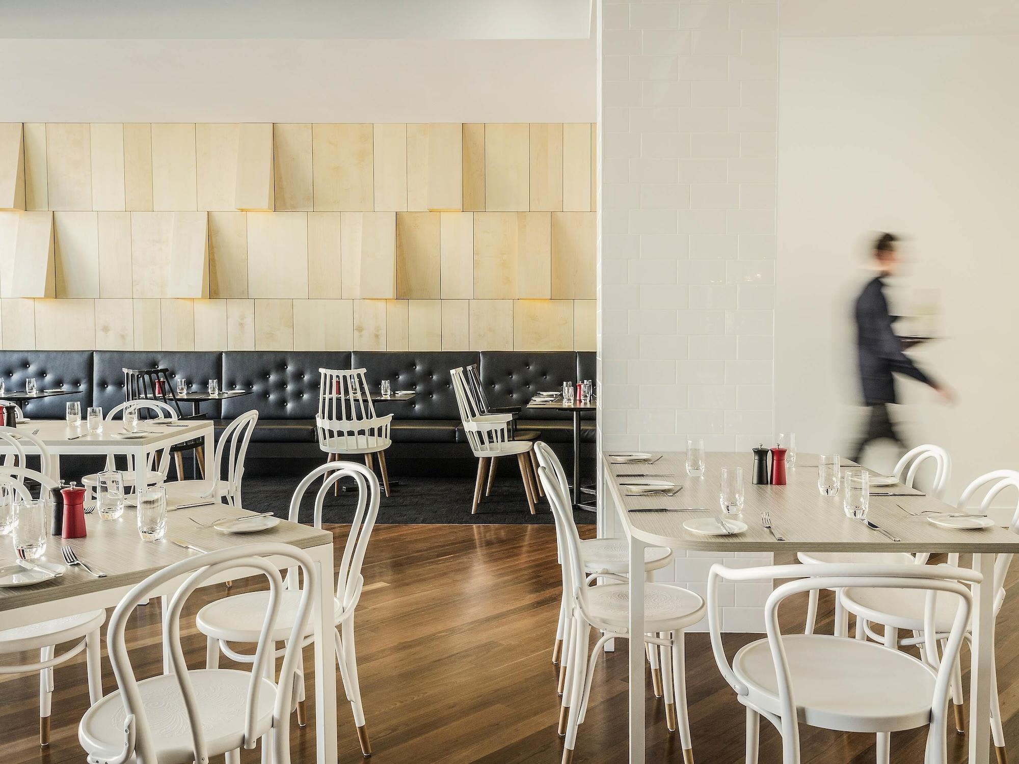 Restaurant ibis Adelaide