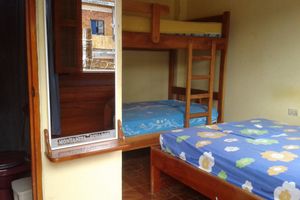 Alojamiento - Habitaciones DiegoMar