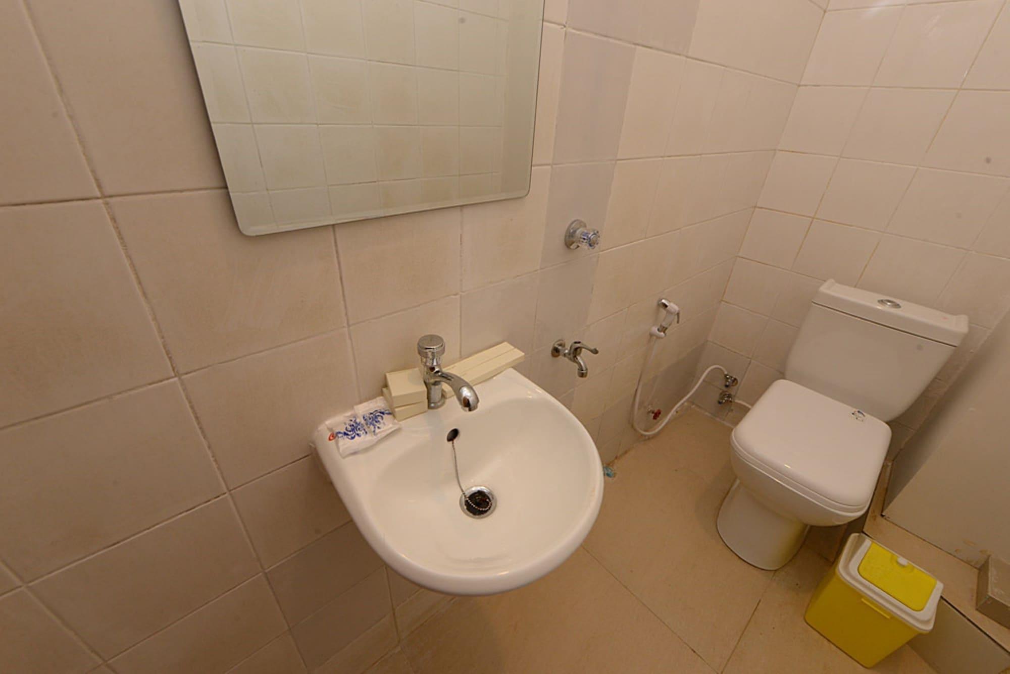 Equipamiento de Habitación Min Nandar Garden Hotel