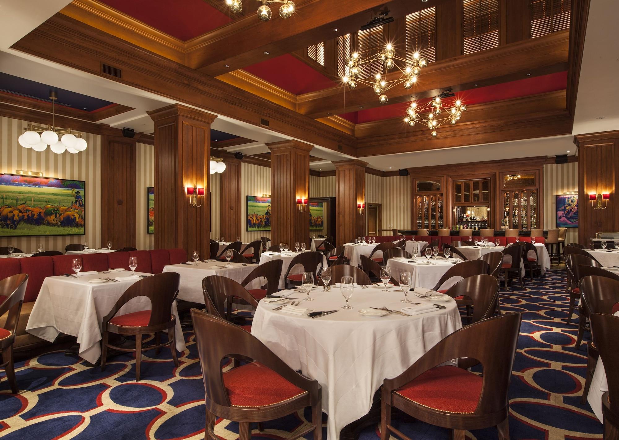 Restaurant The Breakers Palm Beach