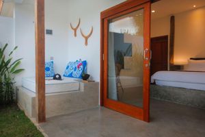 Alquiler Vacacional - The Apartments Ubud