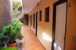 Alojamiento - Hotel María Ines