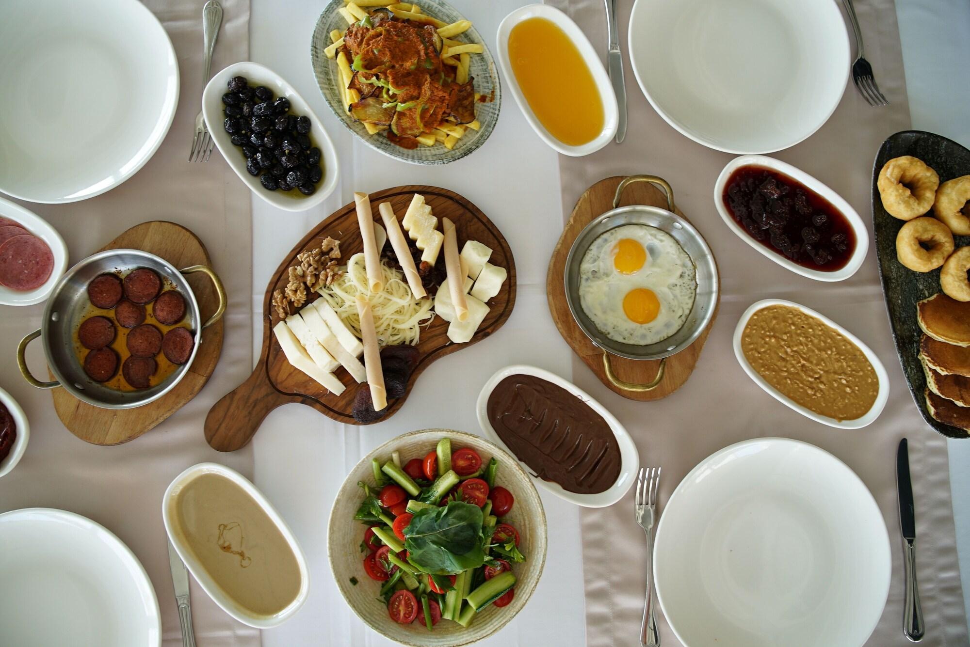 Restaurant Room 23 Hotel