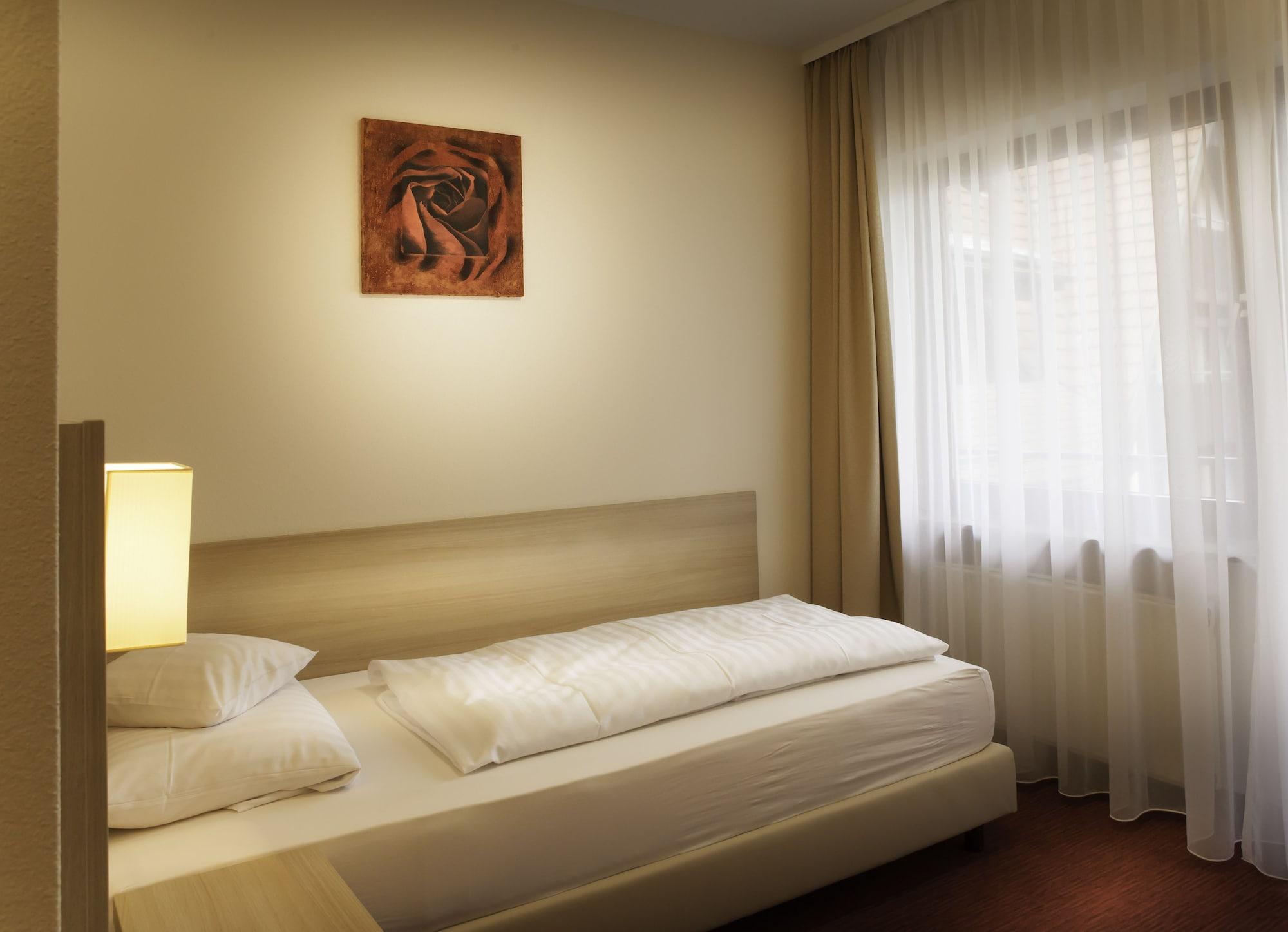 Habitación Flair Hotel Weinstube Lochner