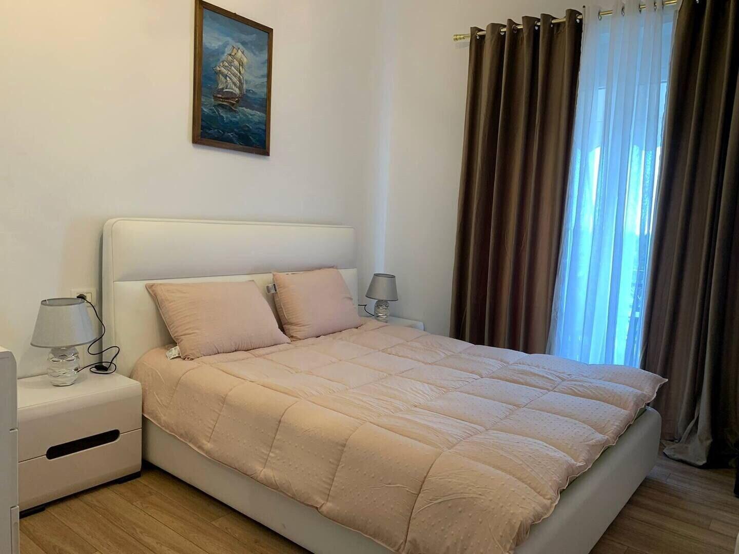Habitación Mateo Rooms and Hostel