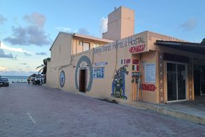 Alojamiento - Mahasand Suites, Hostel & Hotel