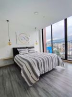 Alquiler Vacacional - Executive Suite | Carolina Park | Pool & Gym