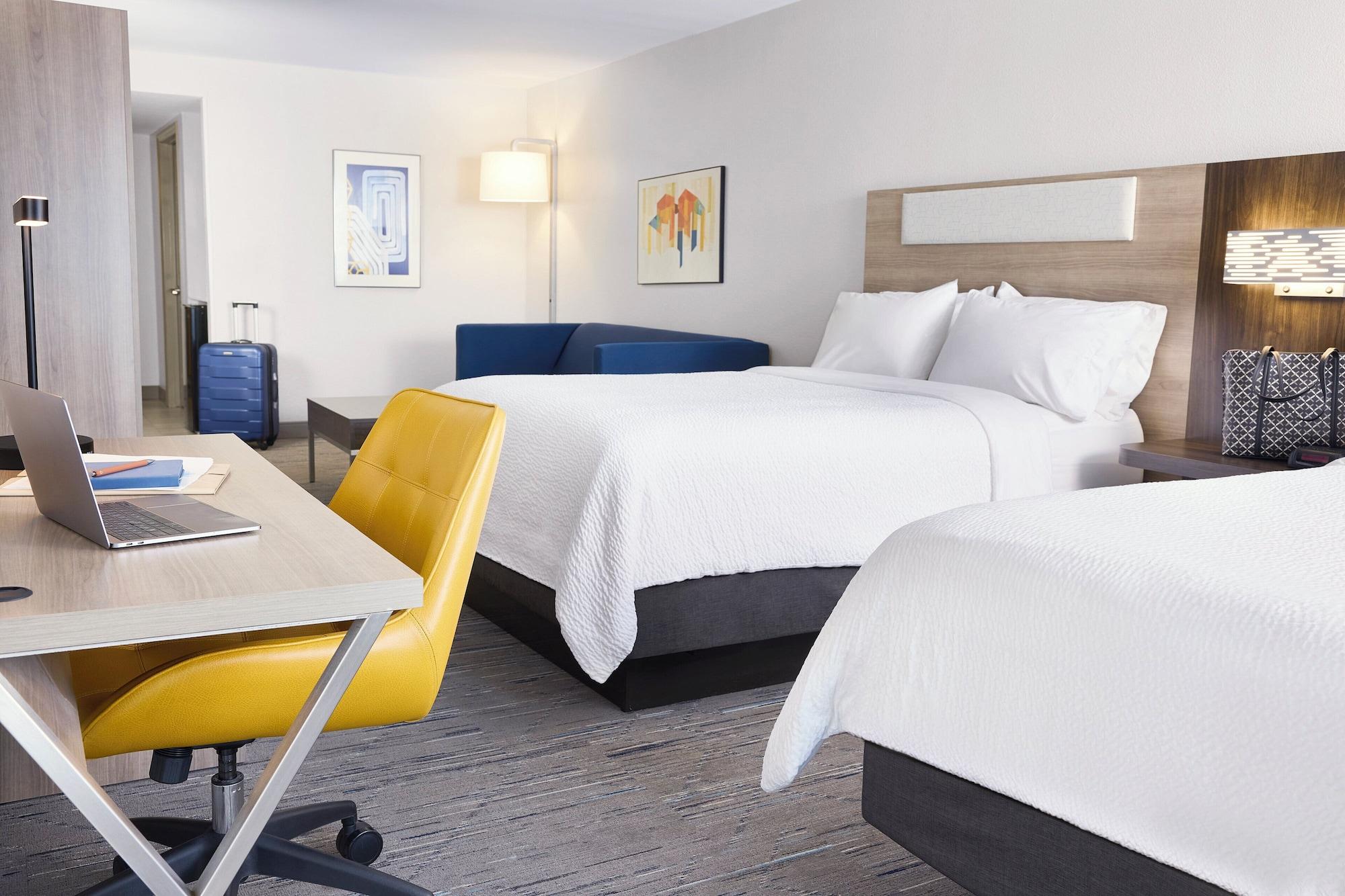 Habitación Holiday Inn Express Knoxville Downtown by IHG