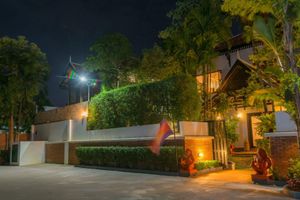 Alojamiento - Bunwin Boutique Hotel