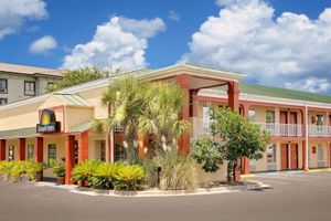 Alojamiento - Days Inn by Wyndham Fort Walton Beach