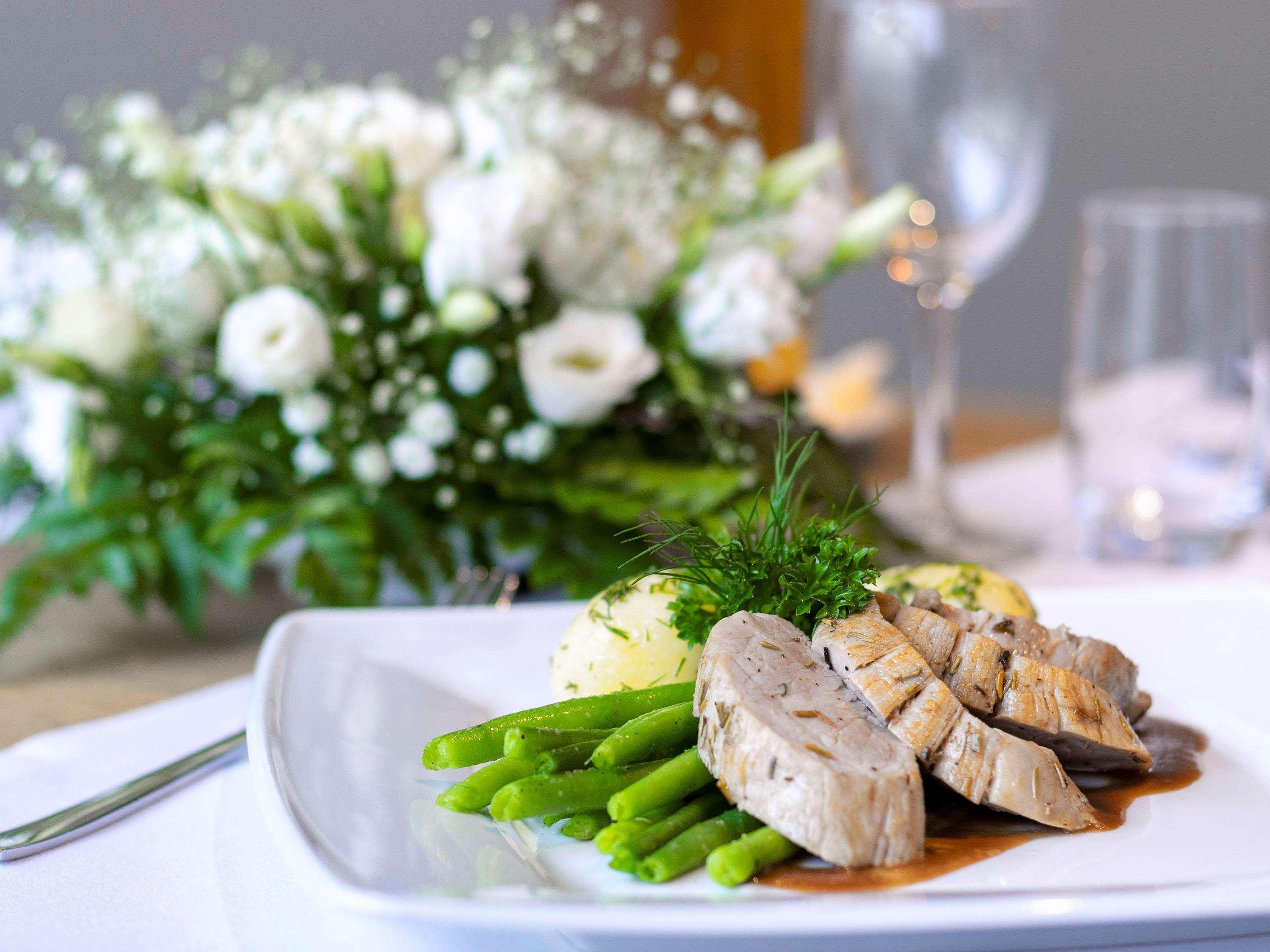 Vista Exterior ibis Warszawa Stare Miasto Old Town