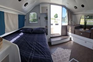 Alquiler Vacacional - Bateau Logement