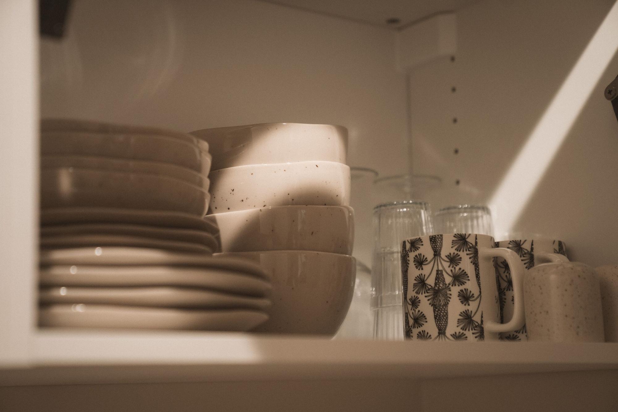 Set de Habitación Sezam Appart-hotel Rennes
