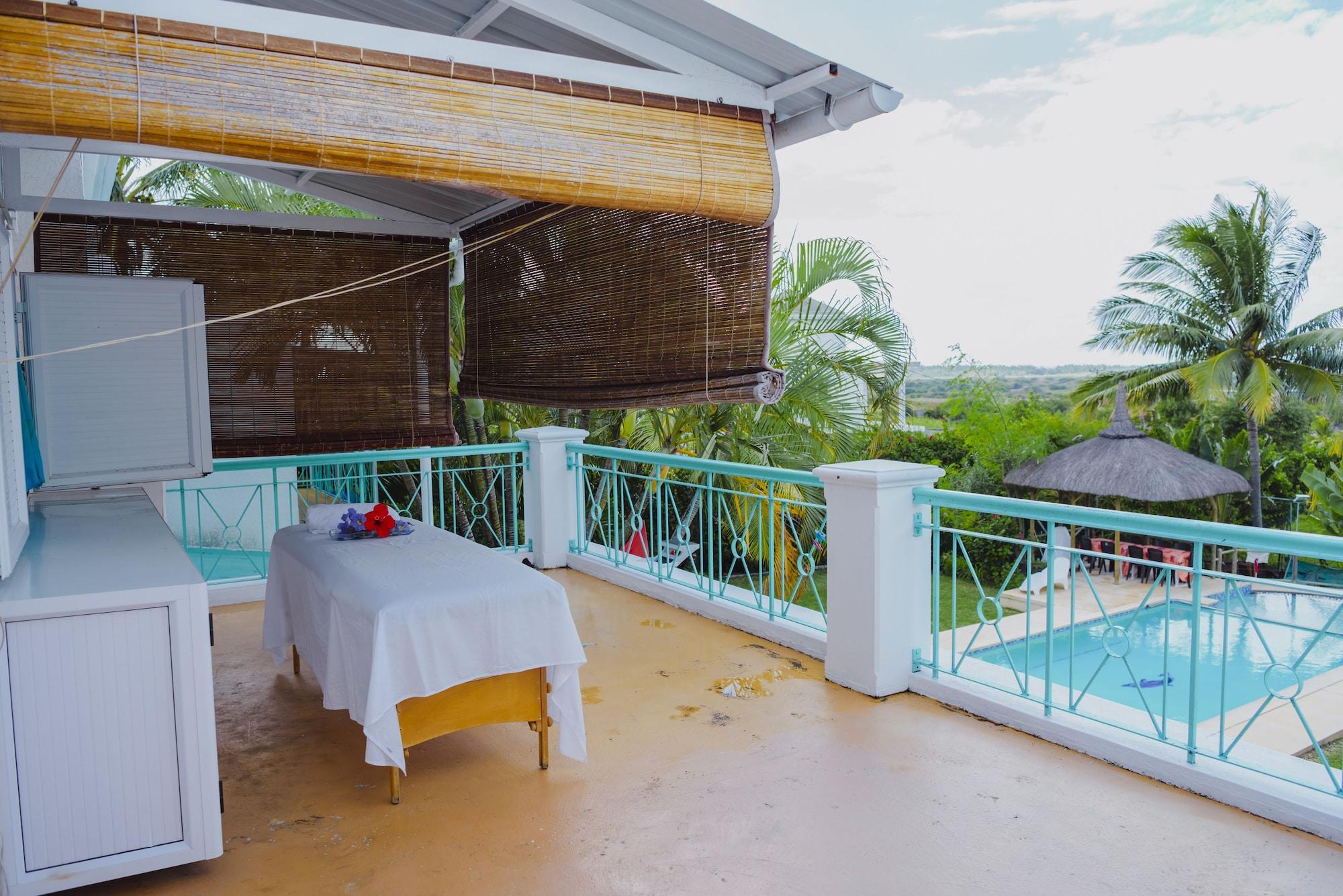 Spa Villa Radani